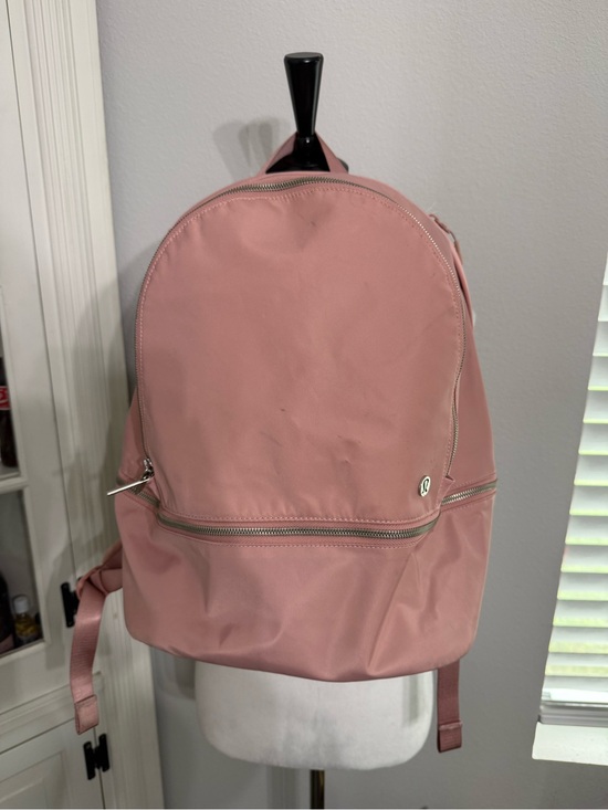 lululemon athletica Handbags - Lululemon City Adventurer Backpack in the "Pink Pastel"